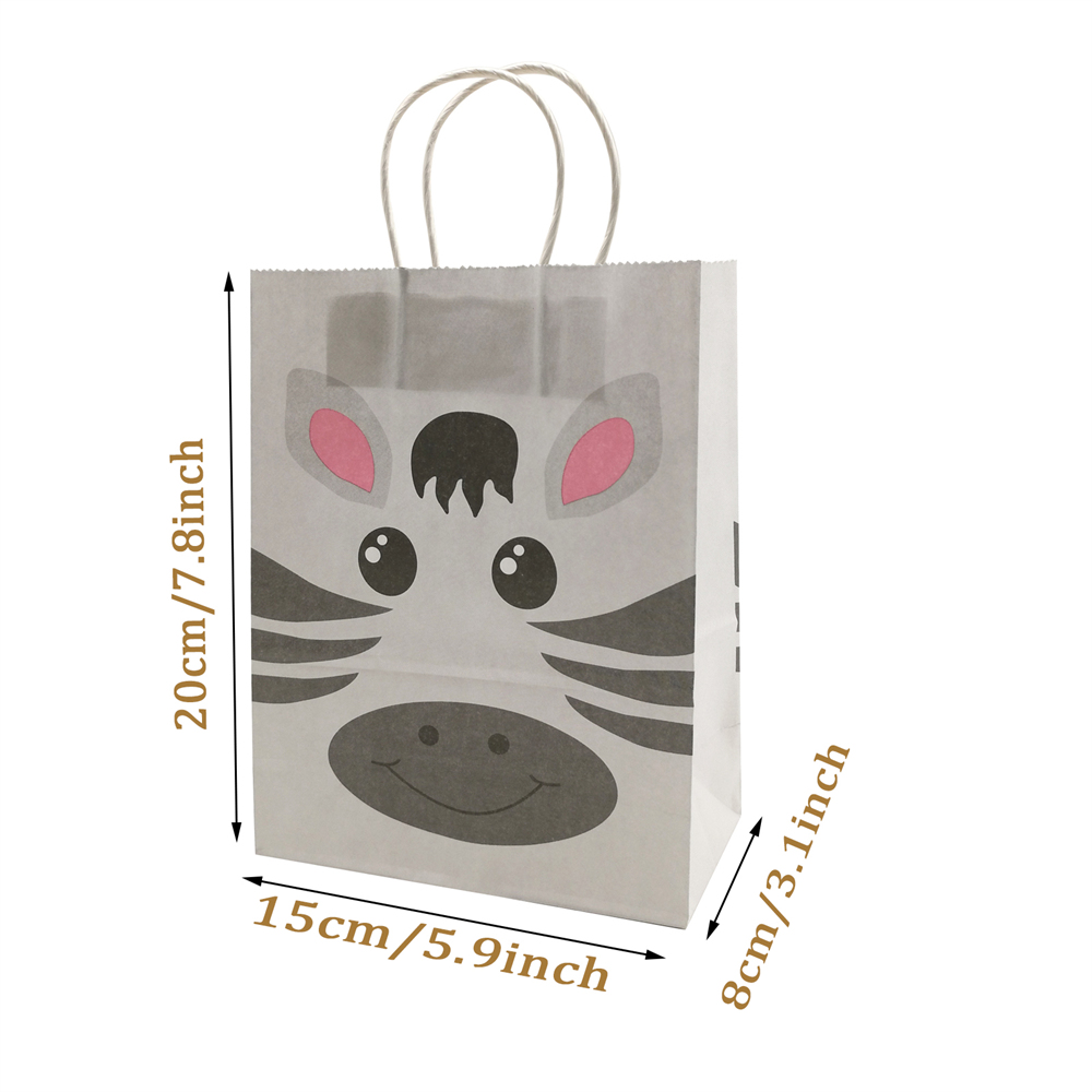 1Bag Jungle Safari Animal Zoo  - огляд і ціна Wedding Zoo