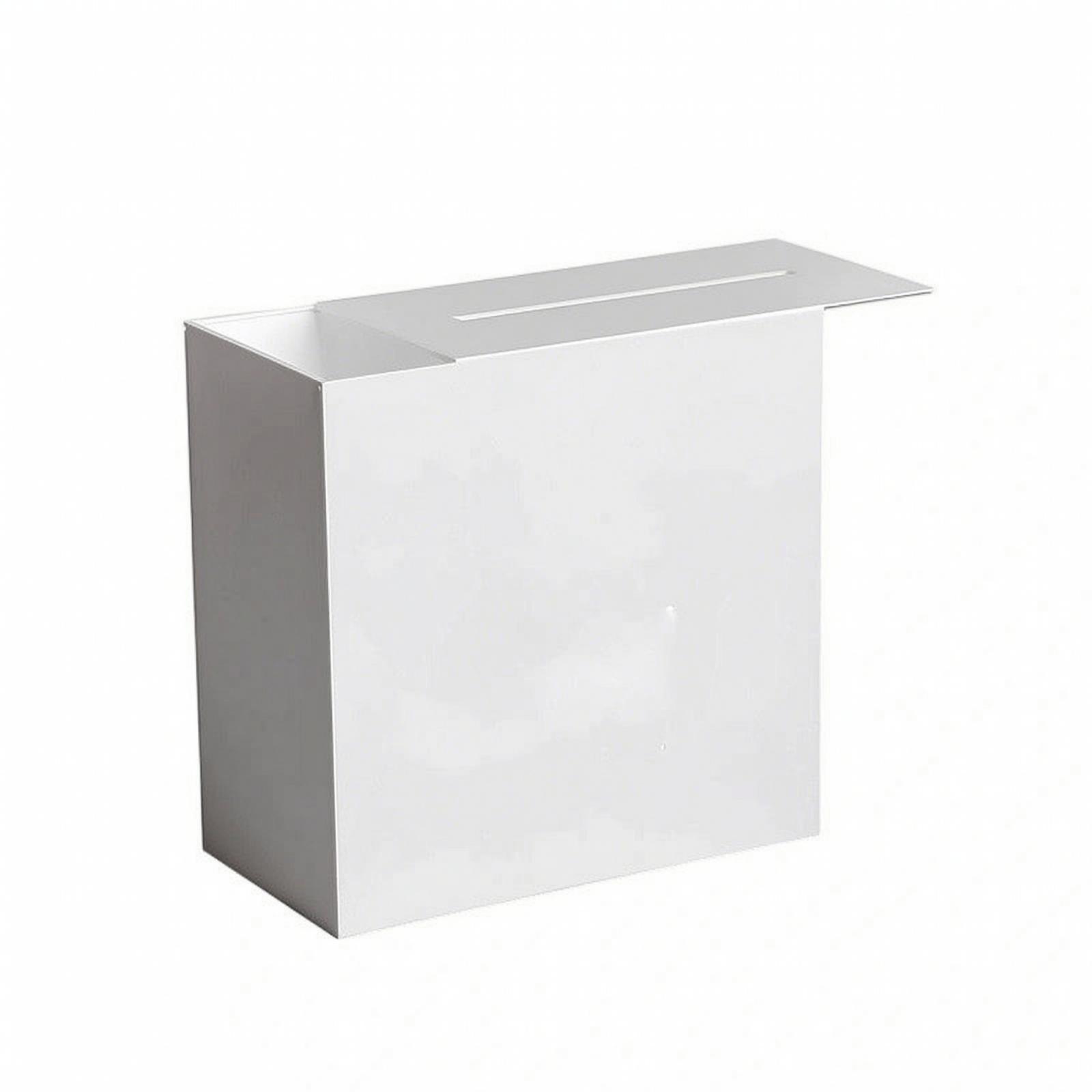 Acrylic Card Collection Box wi - огляд і ціна Wedding Card Box