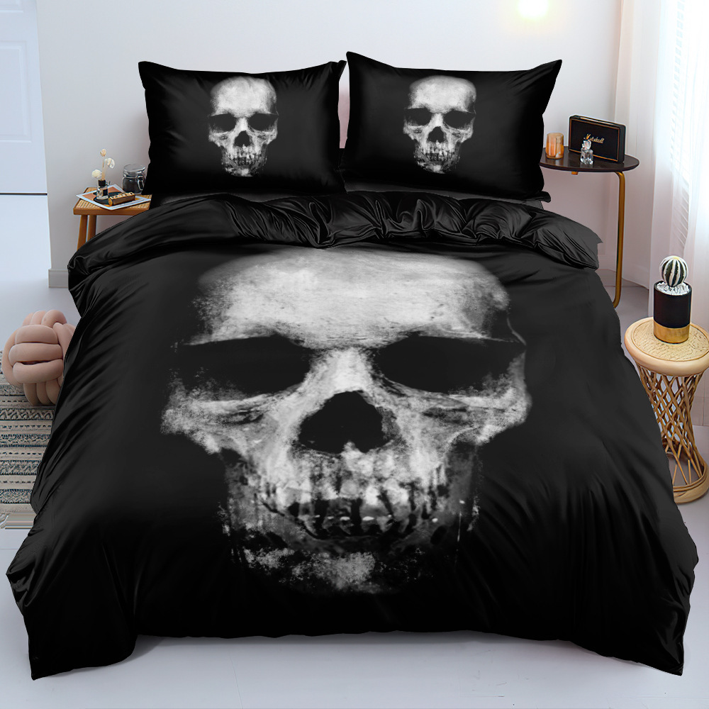 Skeleton Floral & Skull Beddin - огляд і ціна Good Floral & Wedding Decor Supply