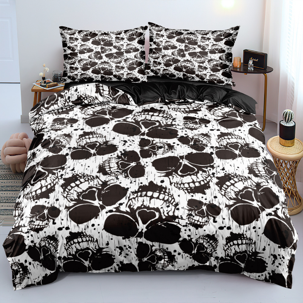 Skeleton Floral & Skull Beddin - огляд і ціна Good Floral & Wedding Decor Supply