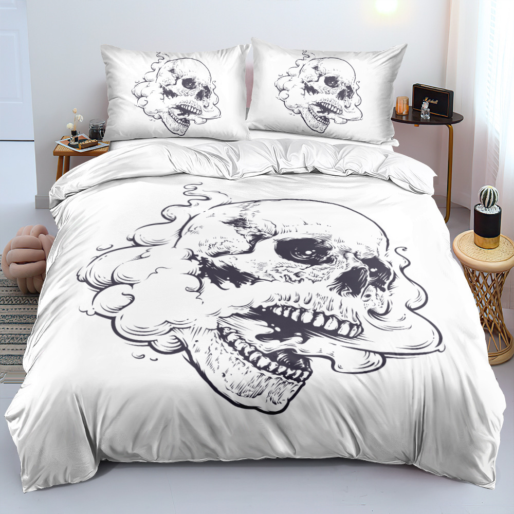Skeleton Floral & Skull Beddin - огляд і ціна Good Floral & Wedding Decor Supply