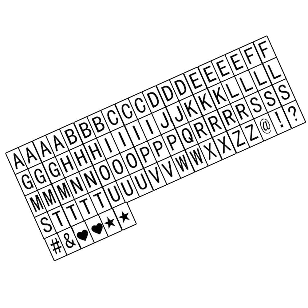 170Pcs LED Light Box Accessori - огляд і ціна Wedding Card Box