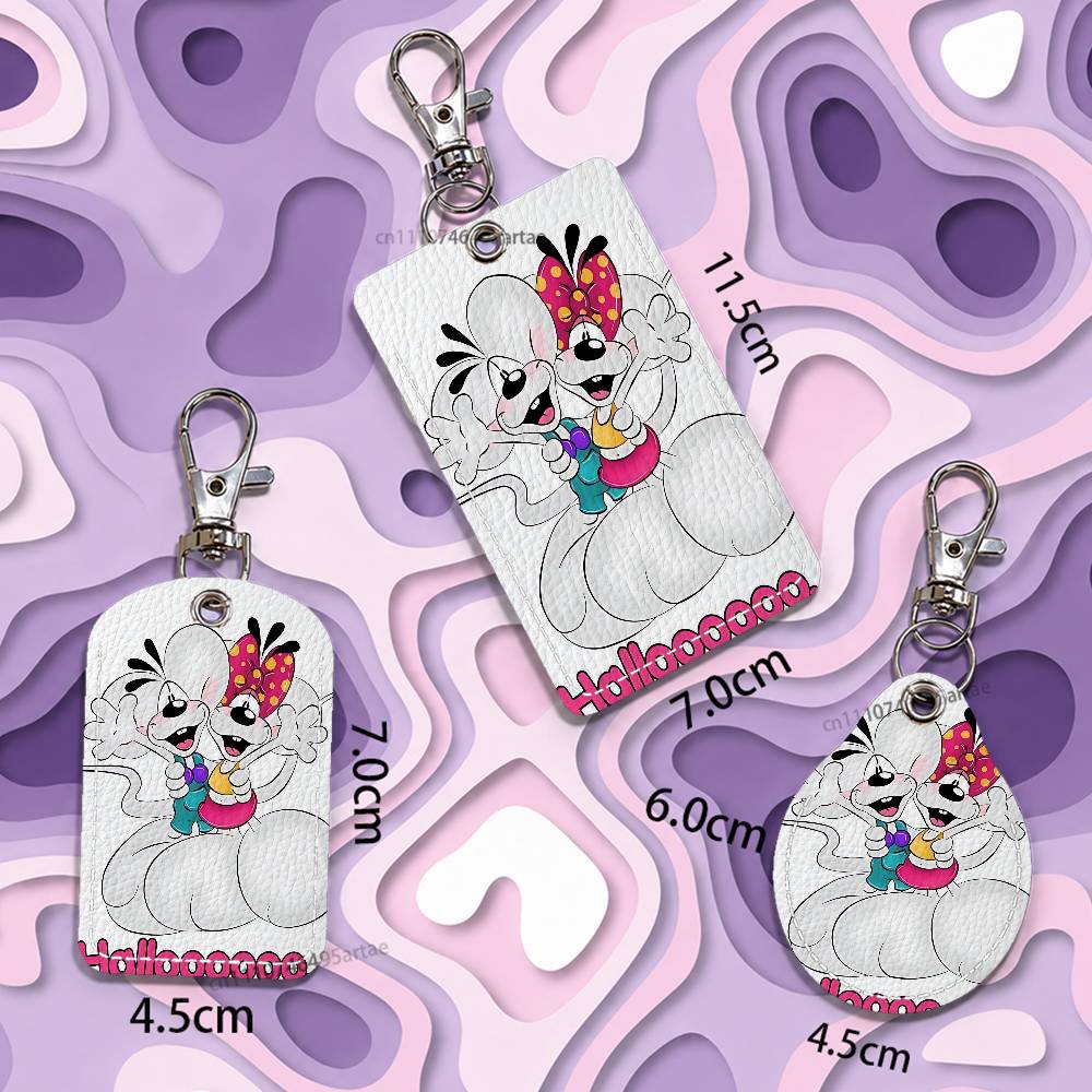 Cartoon Mouses D-Diddl Card Ke - огляд і ціна Wedding Card Box