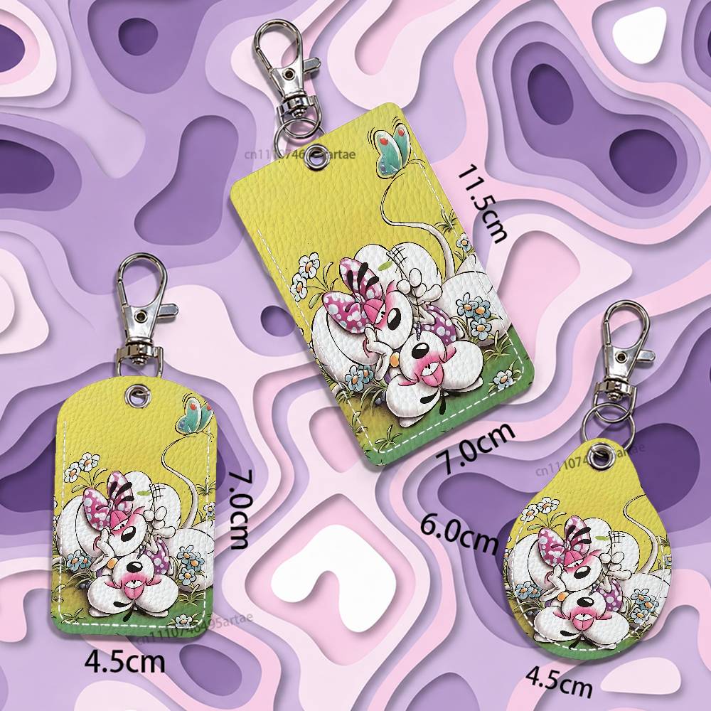 Cartoon Mouses D-Diddl Card Ke - огляд і ціна Wedding Card Box