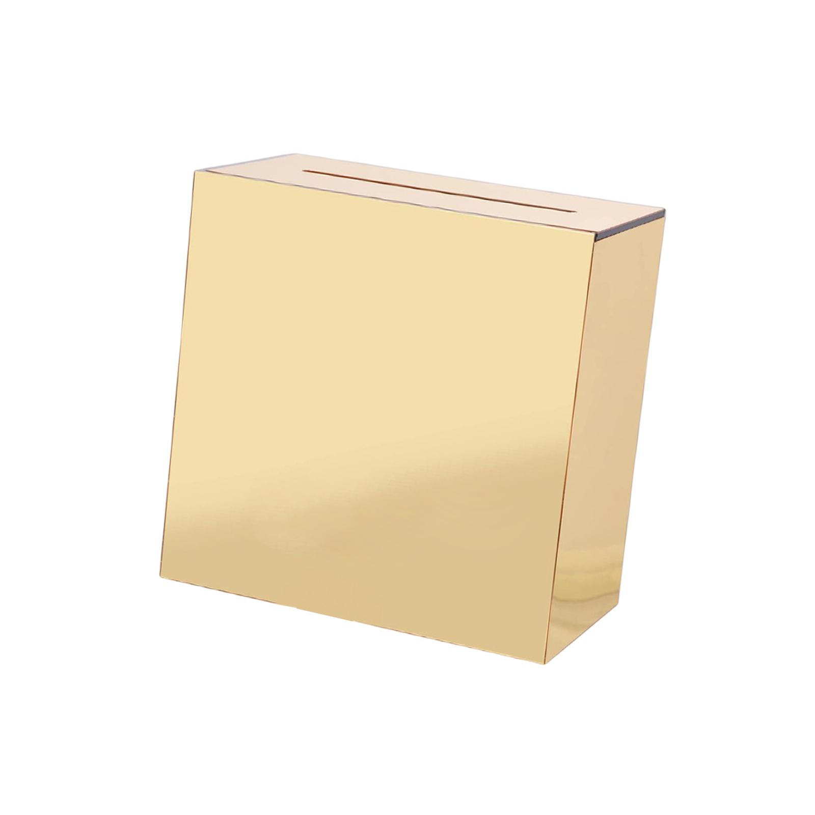 Wedding Card Box Handmade Deco - огляд і ціна Wedding Card Box