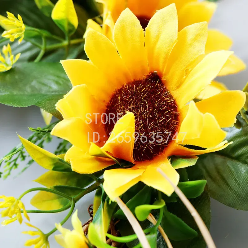 for Simulation Sunflower Home  - огляд і ціна Wedding Decor Supply Store
