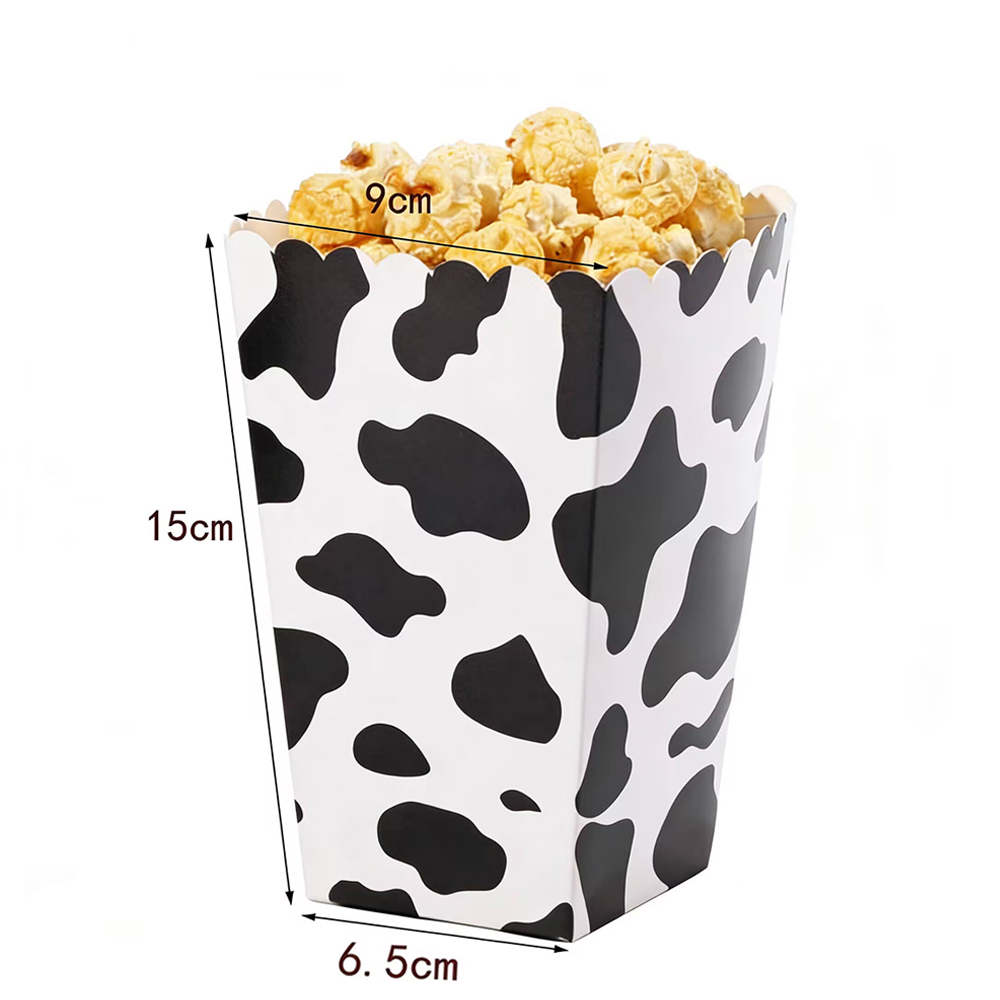 6/12/24pcs Safari Animal Print - огляд і ціна Wedding Zoo